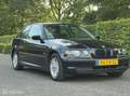 BMW 316 3-serie Compact 316ti Executive NAP/APK/AC/LMV/TRE Zwart - thumbnail 4