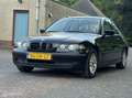 BMW 316 3-serie Compact 316ti Executive NAP/APK/AC/LMV/TRE Zwart - thumbnail 5