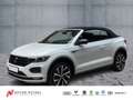 Volkswagen T-Roc 1.5 TSI R-LINE 5JG+LED+NAVI+ACC Weiß - thumbnail 1
