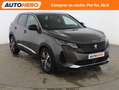 Peugeot 3008 1.5 Blue-HDi Allure Pack Gris - thumbnail 8