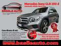 Mercedes-Benz GLB 200 GLB - X247 2019 d Sport Plus 4matic auto Gris - thumbnail 1