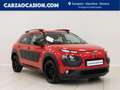 Citroen C4 Cactus 1.2 PureTech Live 82 Rojo - thumbnail 1