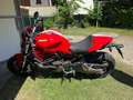 Ducati Monster 821 Rot - thumbnail 1