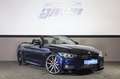 BMW 430 i xDrive Cabrio/M/APPLE/SHZ/KAMERA/LED/R20 Albastru - thumbnail 1