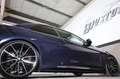 BMW 430 i xDrive Cabrio/M/APPLE/SHZ/KAMERA/LED/R20 Albastru - thumbnail 7