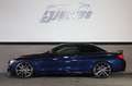 BMW 430 i xDrive Cabrio/M/APPLE/SHZ/KAMERA/LED/R20 Albastru - thumbnail 3