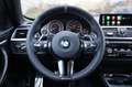 BMW 430 i xDrive Cabrio/M/APPLE/SHZ/KAMERA/LED/R20 Albastru - thumbnail 11