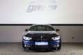 BMW 430 i xDrive Cabrio/M/APPLE/SHZ/KAMERA/LED/R20 Albastru - thumbnail 2