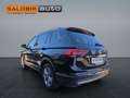 Volkswagen Tiguan Allspace Highline 4Motion 7 Sitze LED AHK Noir - thumbnail 3