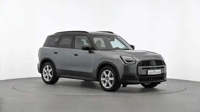 MINI Countryman D