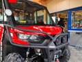Can-Am Traxter 1000 Pro HD10 XU Einsatzfahrzeug Rouge - thumbnail 8