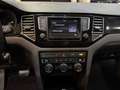 Volkswagen Golf Sportsvan 1.4 tsi R-LINE 125cv AUTO ! Grau - thumbnail 10