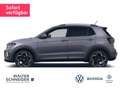 Volkswagen T-Cross R-Line 1.5 TSI 150 PS DSG AHK Navi Grau - thumbnail 1
