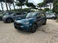Fiat 600 LA PRIMA 1.0cc 100cv HYBRID-FULL MEDIA PACK INCL. Blu/Azzurro - thumbnail 2