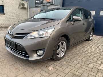 Verso 1.6 5-Sitzer Comfort