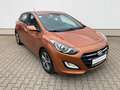Hyundai i30 YES! Sitz/Lenkradheizung Navi Parkpilot AHZV Orange - thumbnail 5
