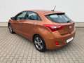 Hyundai i30 YES! Sitz/Lenkradheizung Navi Parkpilot AHZV Orange - thumbnail 4
