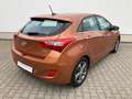 Hyundai i30 YES! Sitz/Lenkradheizung Navi Parkpilot AHZV Orange - thumbnail 6