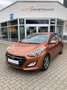Hyundai i30 YES! Sitz/Lenkradheizung Navi Parkpilot AHZV Orange - thumbnail 1