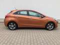 Hyundai i30 YES! Sitz/Lenkradheizung Navi Parkpilot AHZV Orange - thumbnail 3