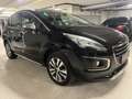 Peugeot 3008 Style Schwarz - thumbnail 1