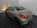Peugeot 207 CC 1.6 VTi Griffe Leder, Clima, Parkeersensoren, C Gris - thumbnail 6