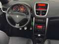 Peugeot 207 CC 1.6 VTi Griffe Leder, Clima, Parkeersensoren, C Gris - thumbnail 9