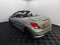 Peugeot 207 CC 1.6 VTi Griffe Leder, Clima, Parkeersensoren, C Gris - thumbnail 5