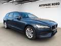 Volvo V60 Kombi Momentum/AHK/SHZ/TEMP/LED/NAVI Blau - thumbnail 2