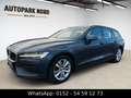 Volvo V60 Kombi Momentum/AHK/SHZ/TEMP/LED/NAVI Blau - thumbnail 1