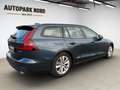 Volvo V60 Kombi Momentum/AHK/SHZ/TEMP/LED/NAVI Blau - thumbnail 4