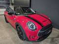 MINI Cooper SD Clubman 4x4 AUTOMATIK/PANO/CAM/CHILI Rot - thumbnail 7
