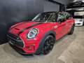 MINI Cooper SD Clubman 4x4 AUTOMATIK/PANO/CAM/CHILI Rot - thumbnail 1