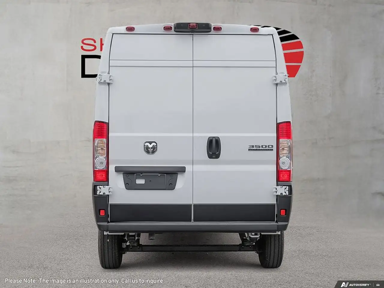RAM Promaster снимка RAM Promaster
