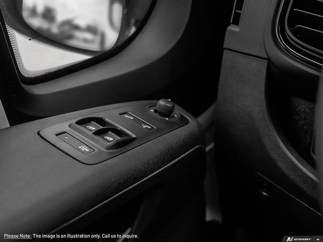 RAM Promaster снимка RAM Promaster