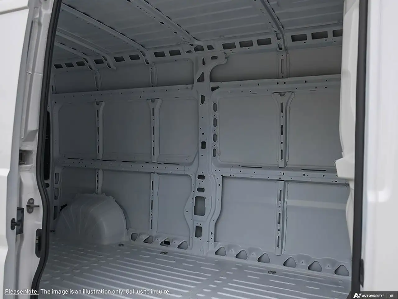 RAM Promaster снимка RAM Promaster