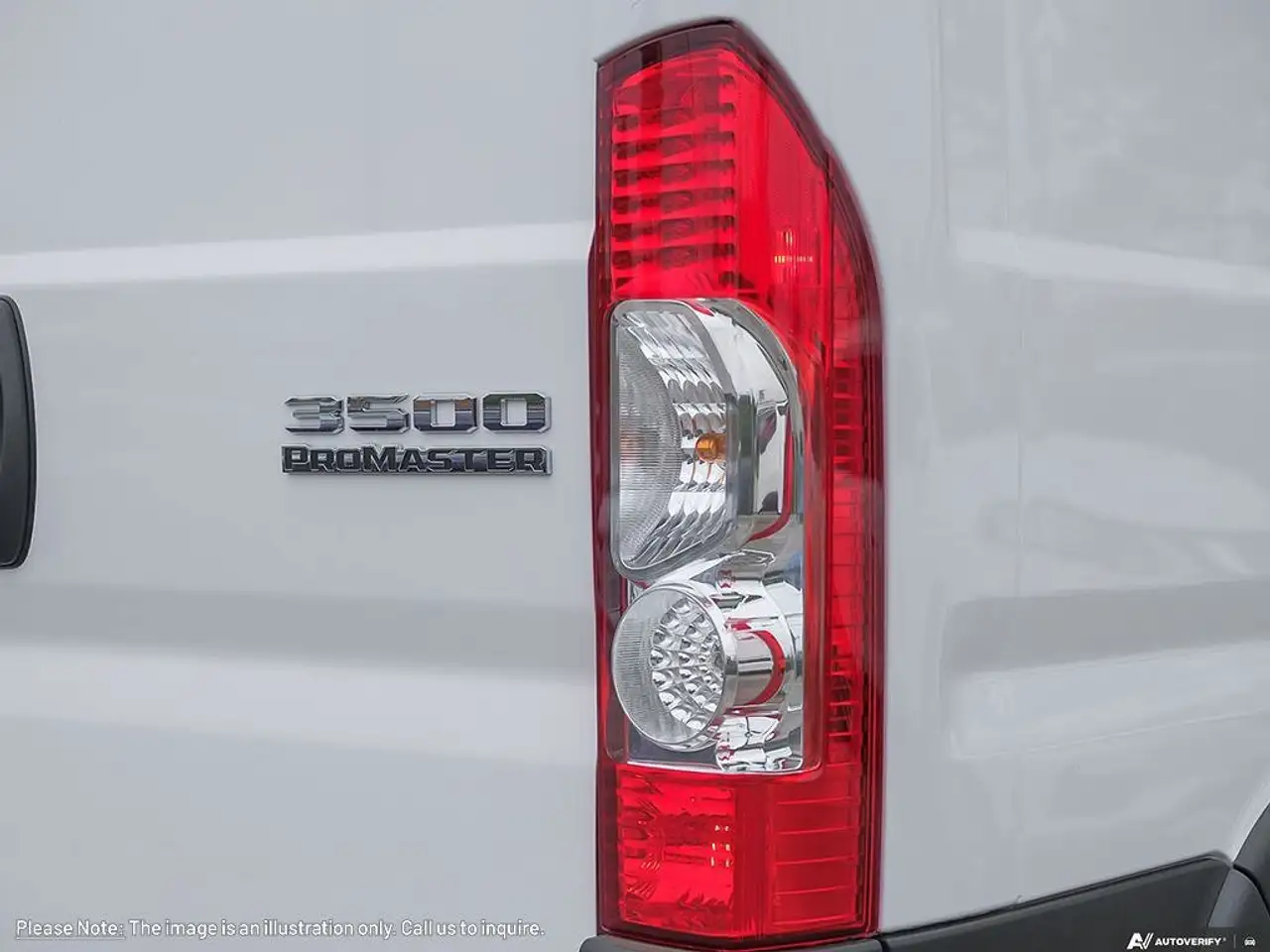 RAM Promaster снимка RAM Promaster
