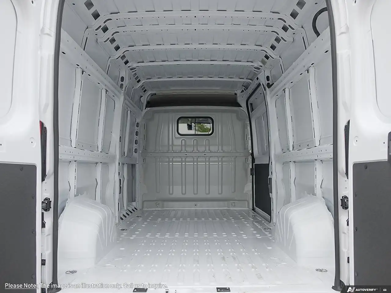 RAM Promaster снимка RAM Promaster