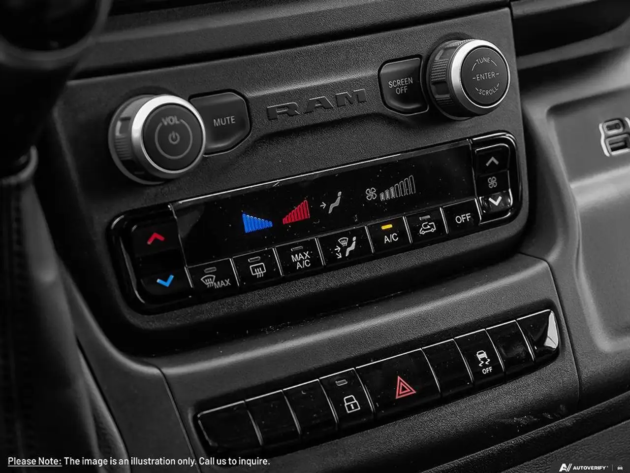 RAM Promaster снимка RAM Promaster