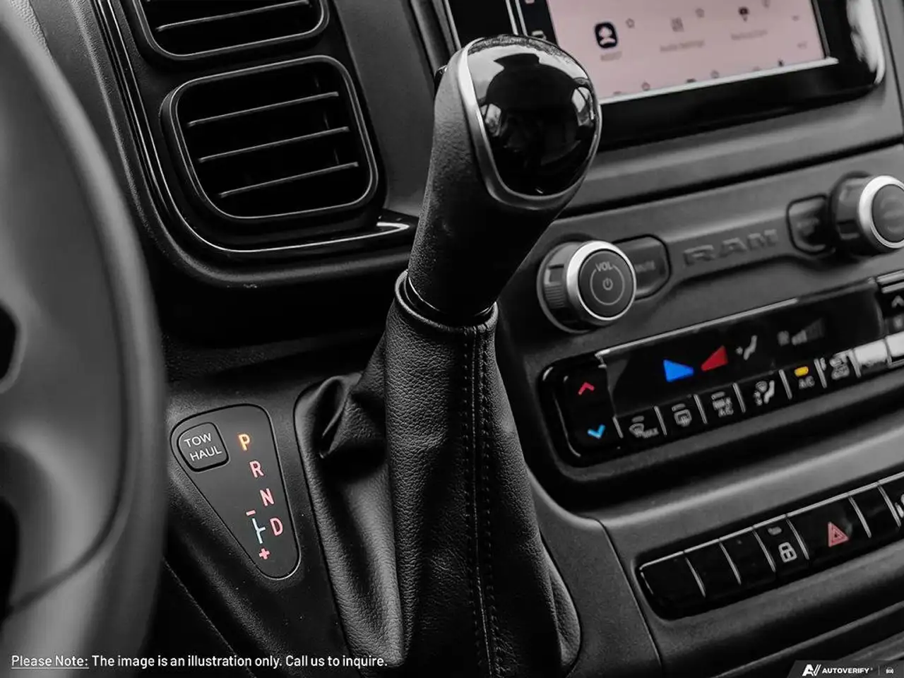 RAM Promaster снимка RAM Promaster