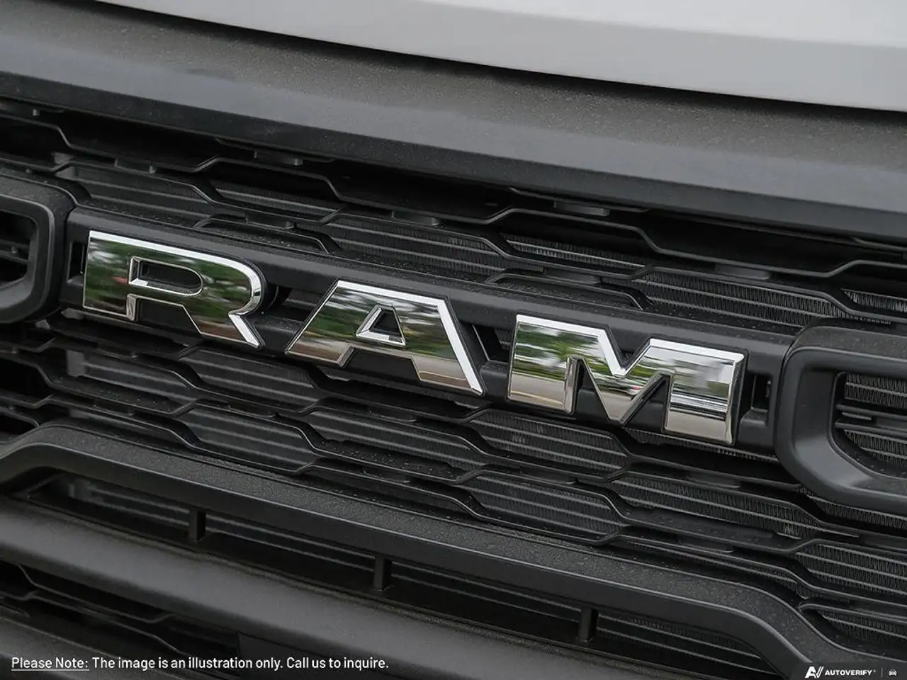 RAM Promaster снимка RAM Promaster