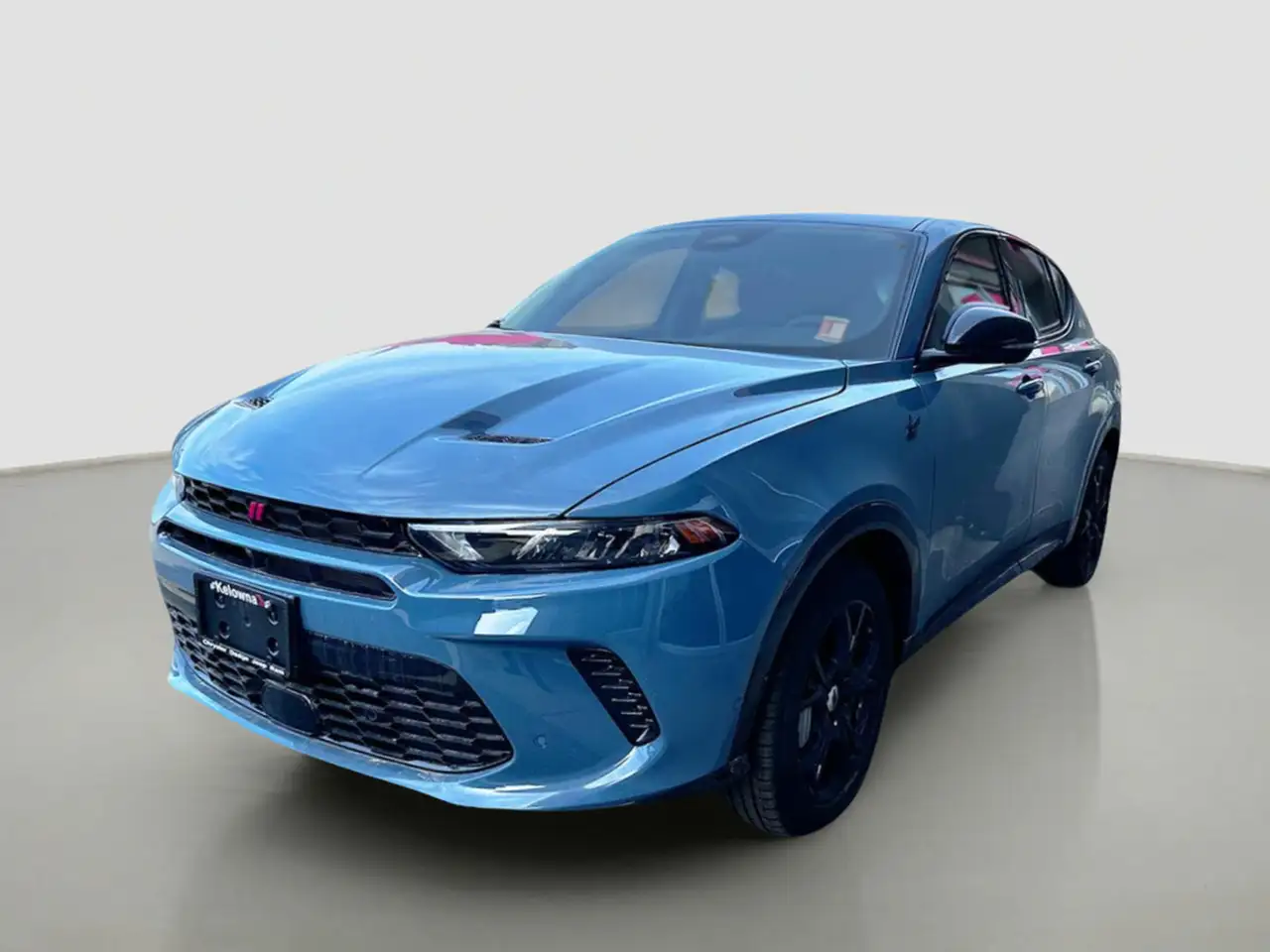 2024 Dodge Hornet