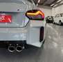 BMW M2 Coupé Gris - thumbnail 17