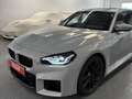 BMW M2 Coupé Gris - thumbnail 3