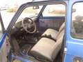 Fiat 126 mit Schneepflug Winterfahrzeug Blau - thumbnail 8