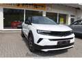 Opel Mokka GS 1.2 Hybrid 145 AT Facelift LED Apple CarPlay An Fehér - thumbnail 3