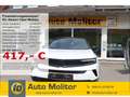 Opel Mokka GS 1.2 Hybrid 145 AT Facelift LED Apple CarPlay An Fehér - thumbnail 1