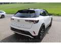 Opel Mokka GS 1.2 Hybrid 145 AT Facelift LED Apple CarPlay An Fehér - thumbnail 20