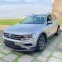 Volkswagen Tiguan Volkswagen Tiguan 2.0 TDI Comfortline BlueMotion Grigio - thumbnail 2