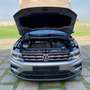 Volkswagen Tiguan Volkswagen Tiguan 2.0 TDI Comfortline BlueMotion Grigio - thumbnail 9